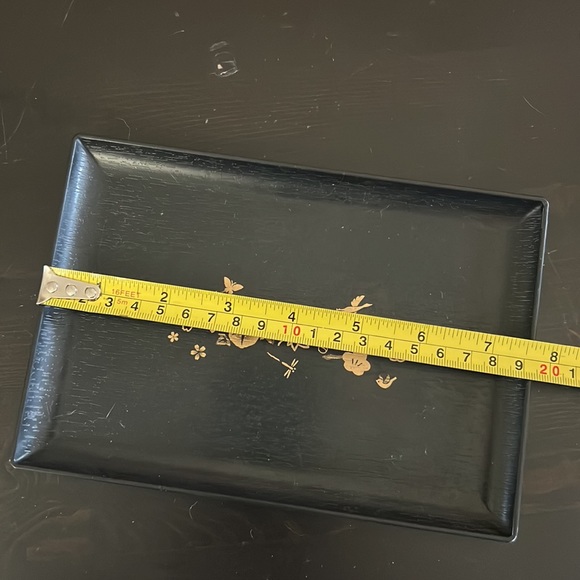 Assorted Japanese Plates - Picture 9 of 10